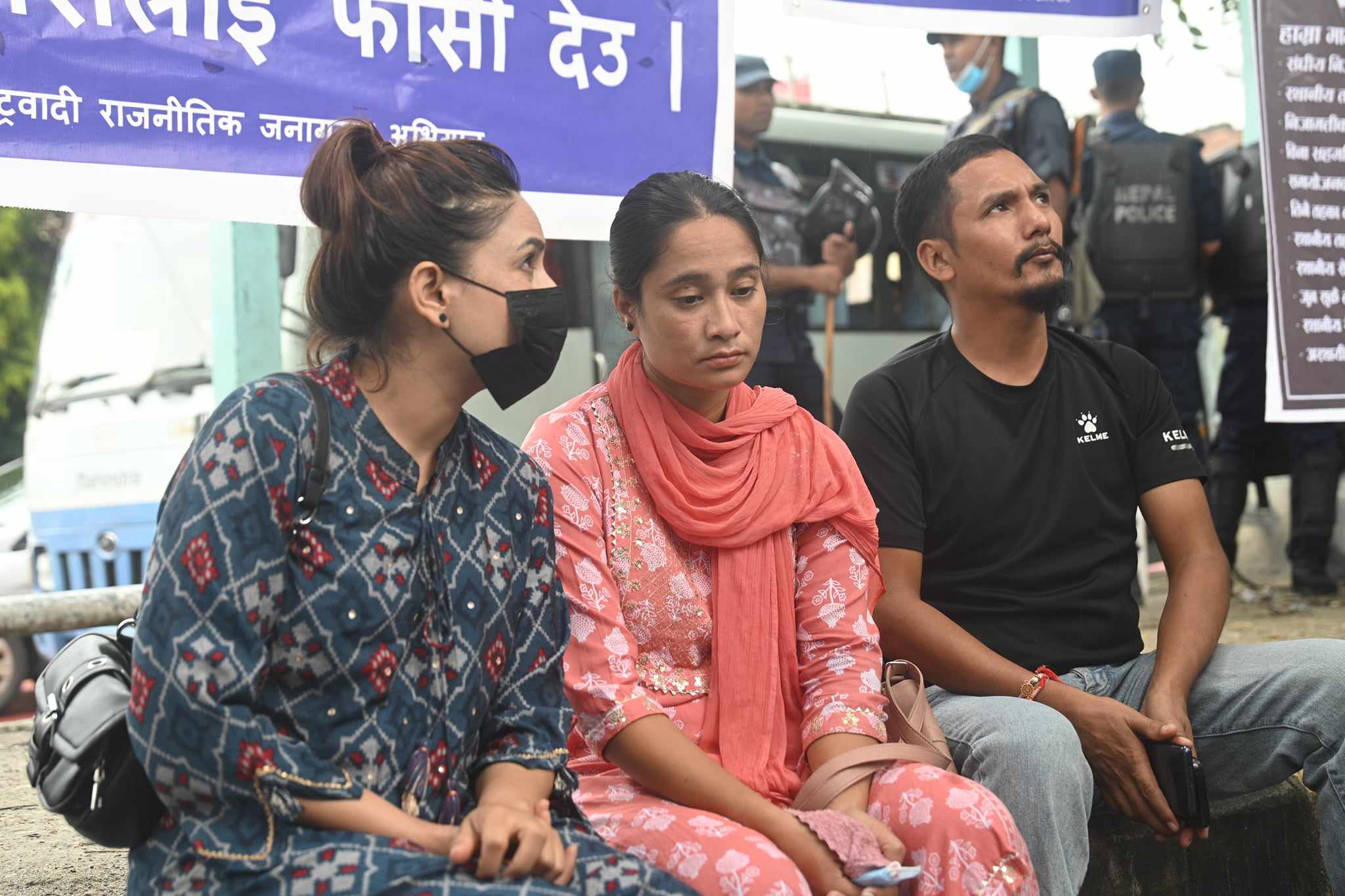 रिगलको मुद्दाको सुनुवाइ प्रधानन्यायाधीशसहितको पूर्ण इजलासमा 
